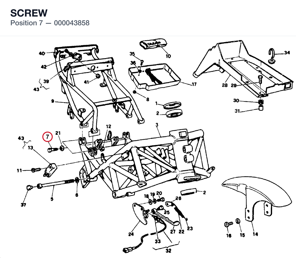 SCREW