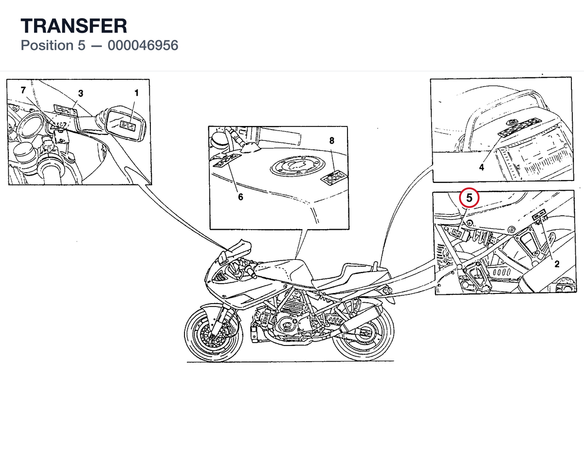 TRANSFER