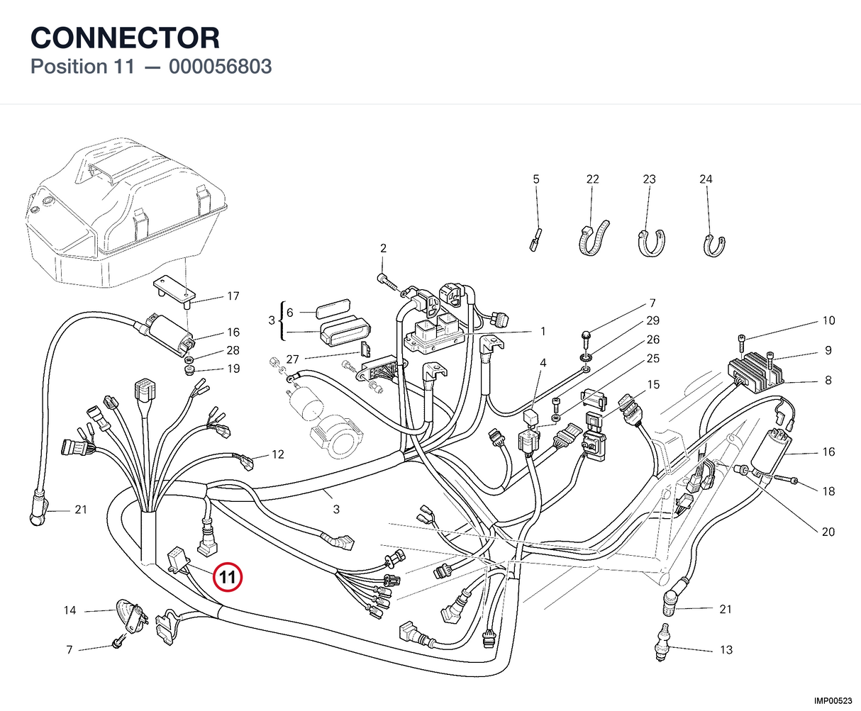 CONNECTOR