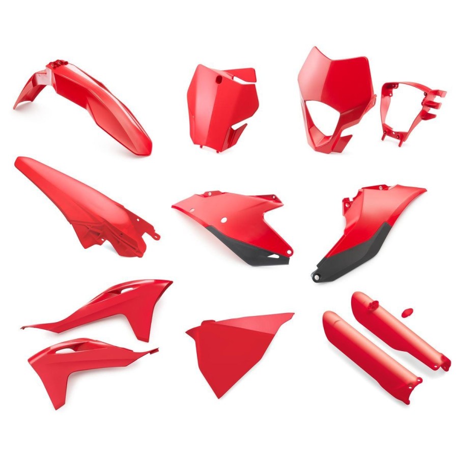 fairing kit