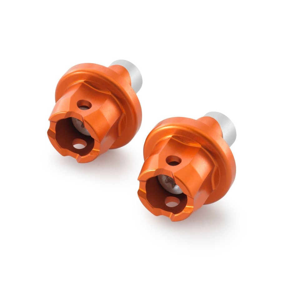 Crash bung kit