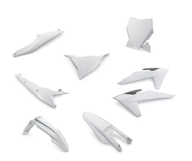 Plastic parts kit product image
