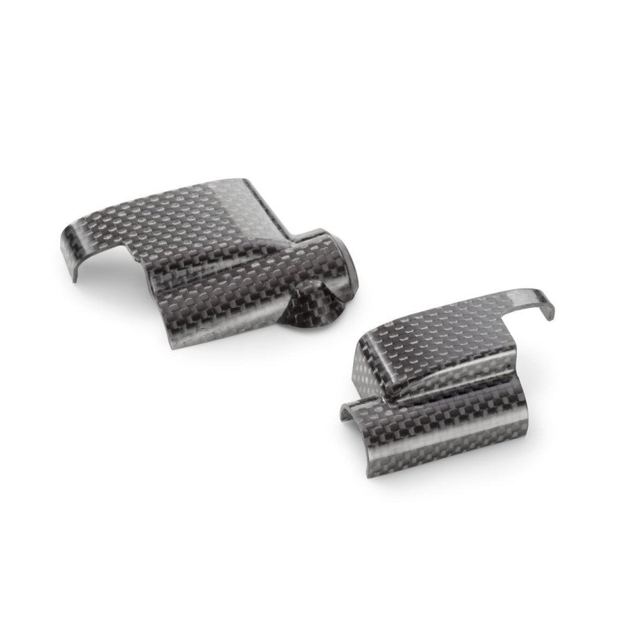 Brake and clutch master cylinder protect