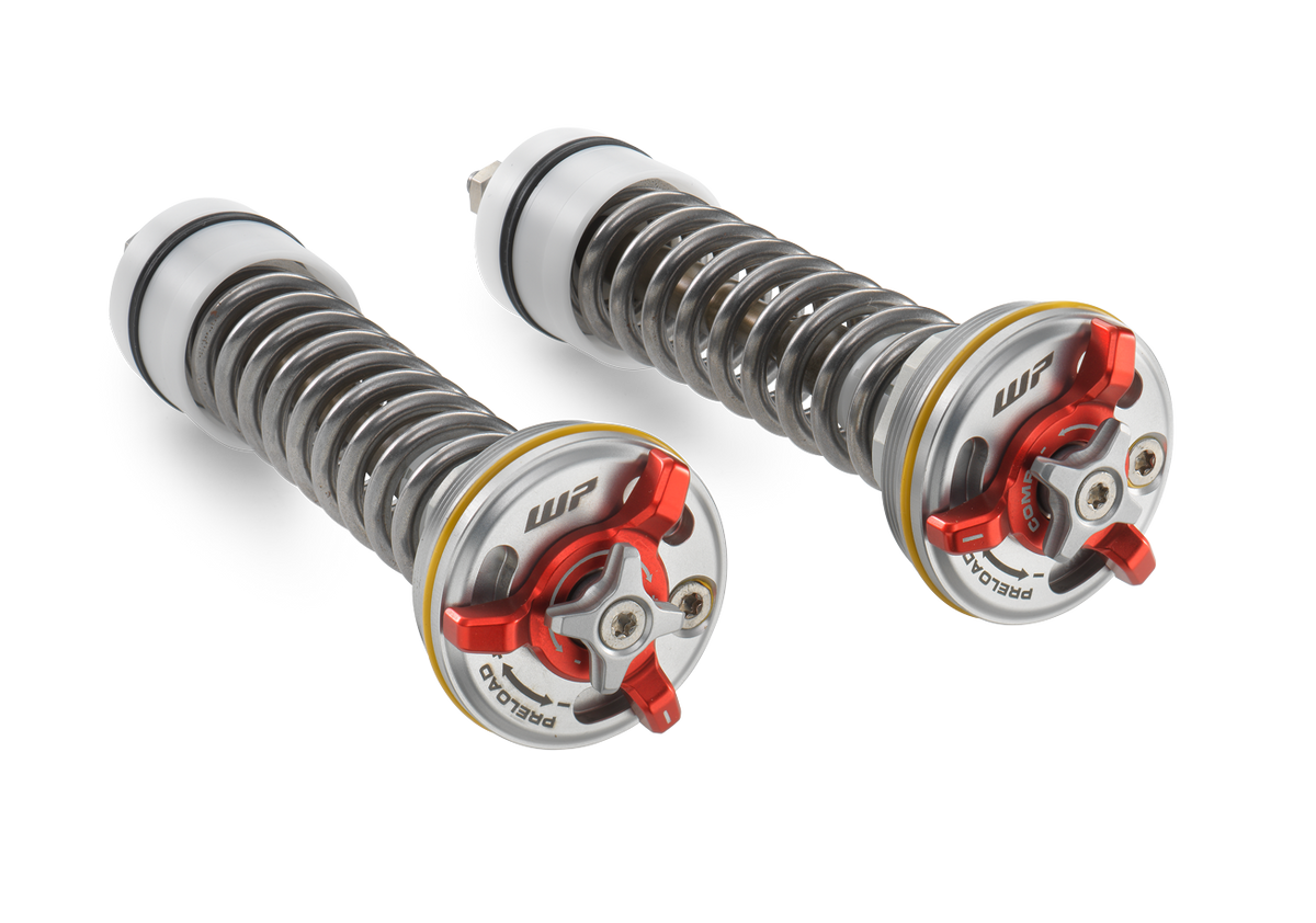 Preload adjuster set product image