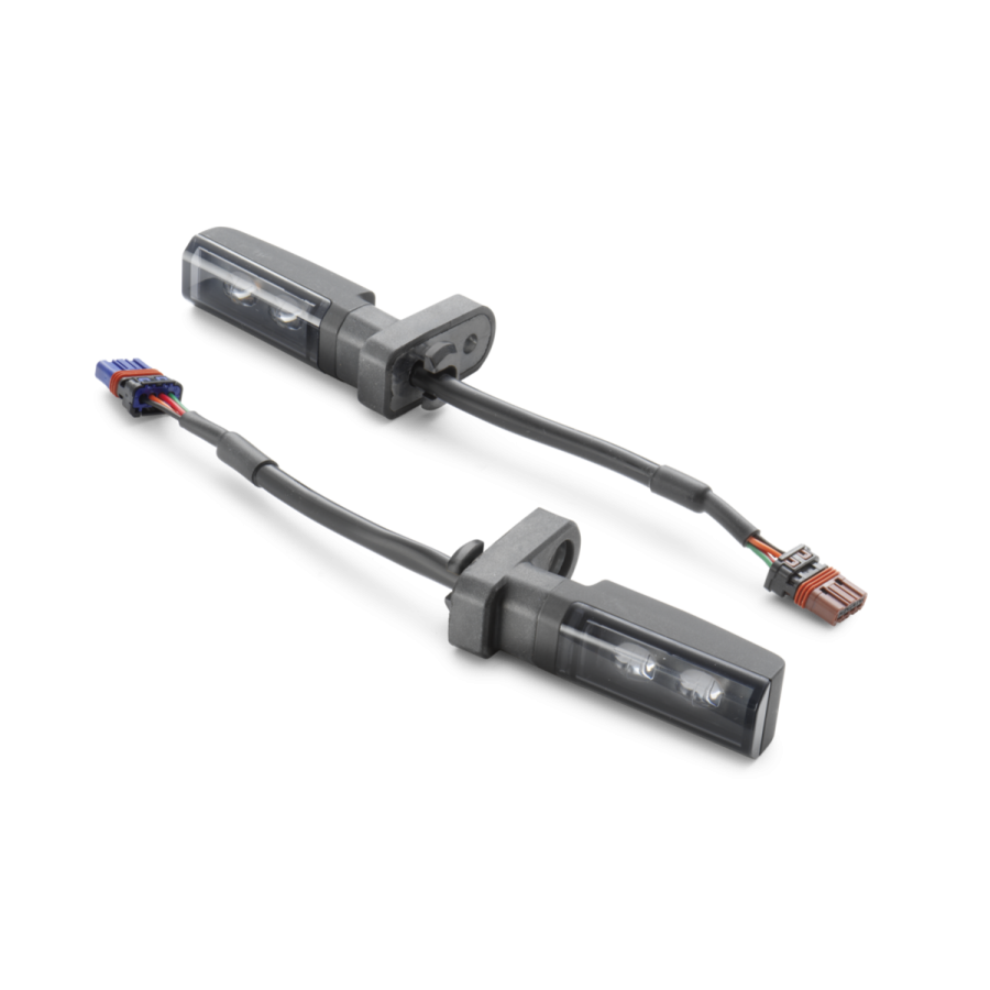 LED turn signal set