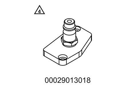 BRAKE BLEEDER COVER product image