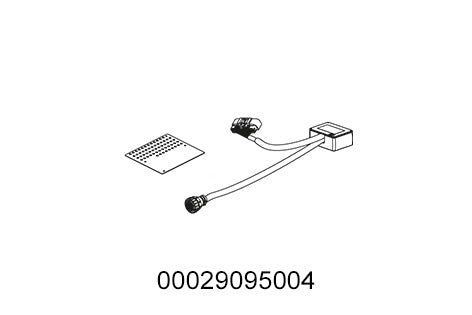 ADAPTER LC4 EPT/HUSABERG EFI product image