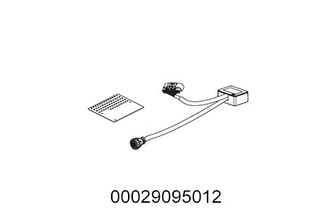 ADAPTER AND TEMPLATE KRSZ