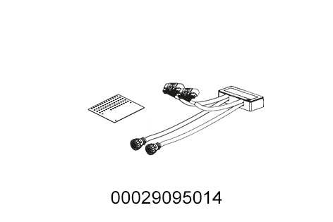 ME17 Adapter product image