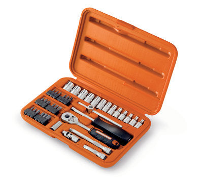 TOOL-BOX 38 PCS product image