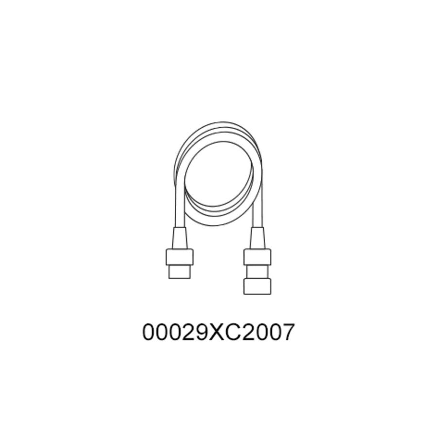 Diagnostic cable extension