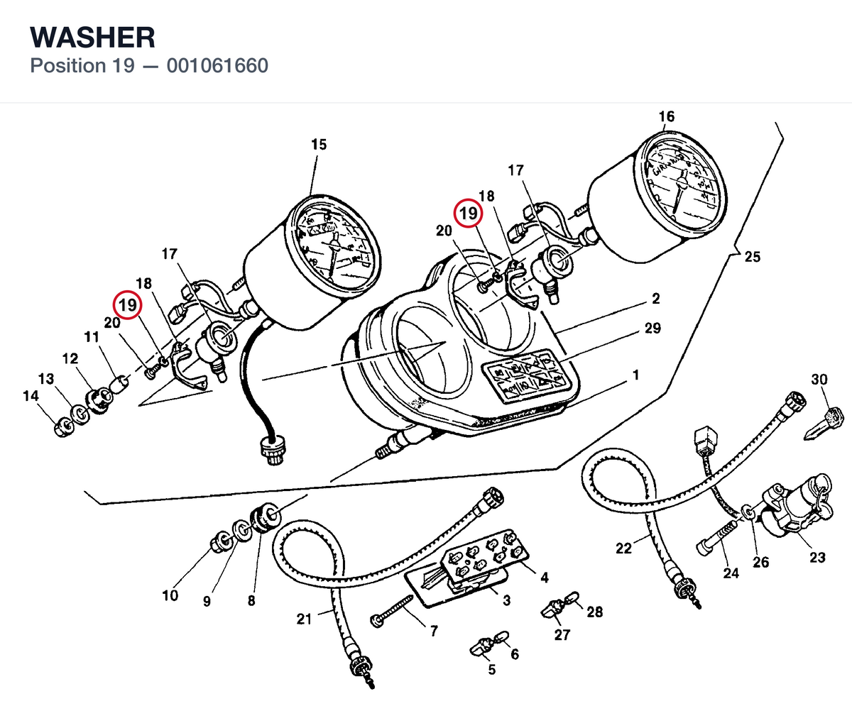 WASHER