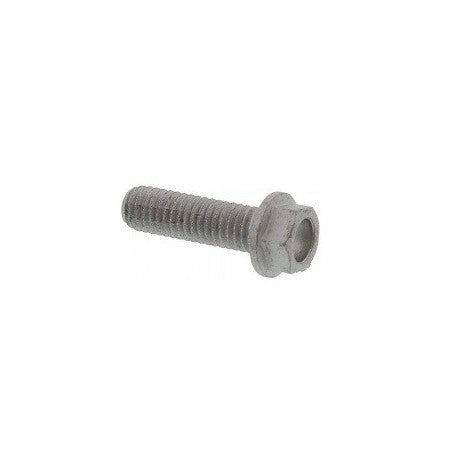 HH COLLAR SCREW M 6X20 WS=8