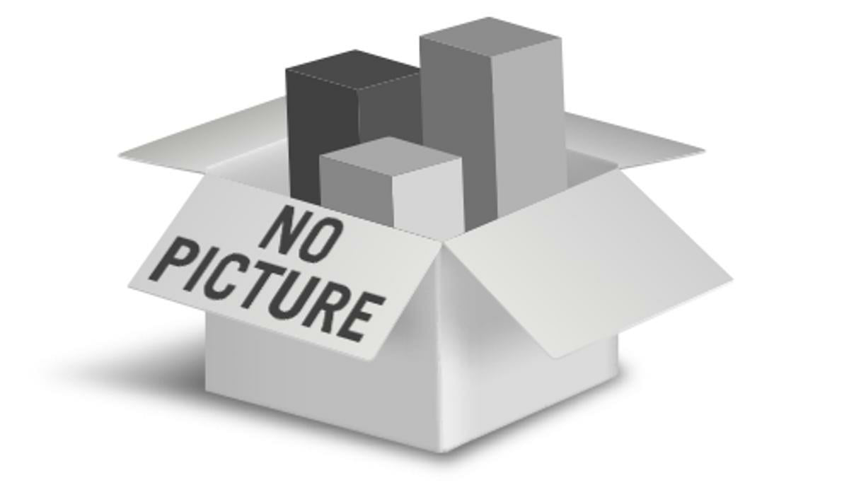 HH collar screw M6x8 TX30