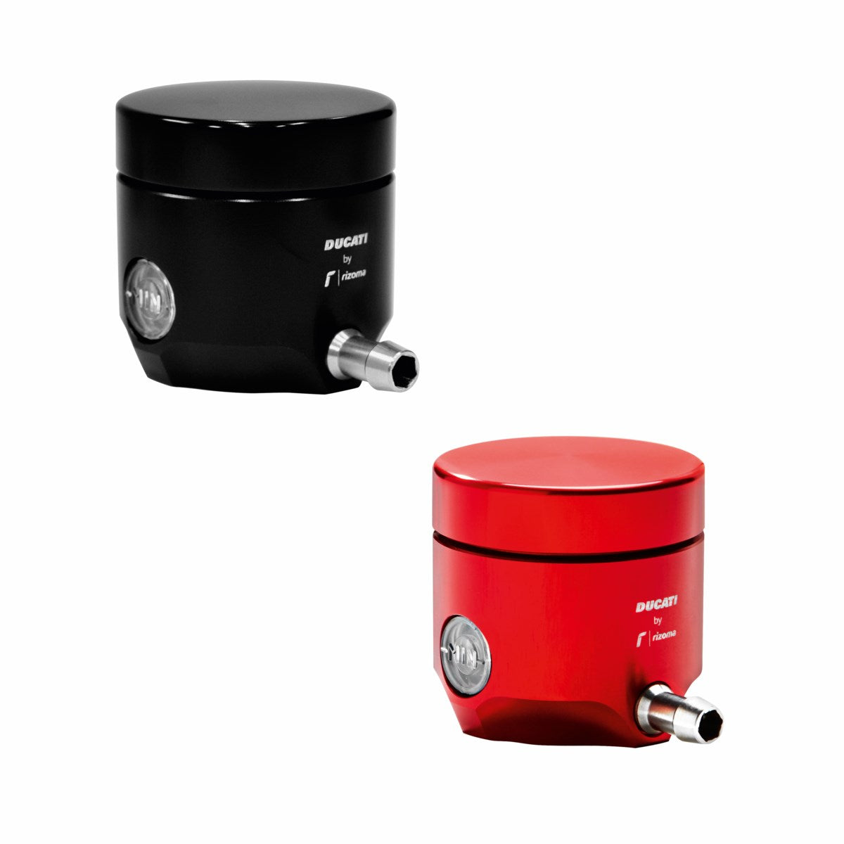 Brake fluid reservoir (TANK ASSY clutch rizoma)
