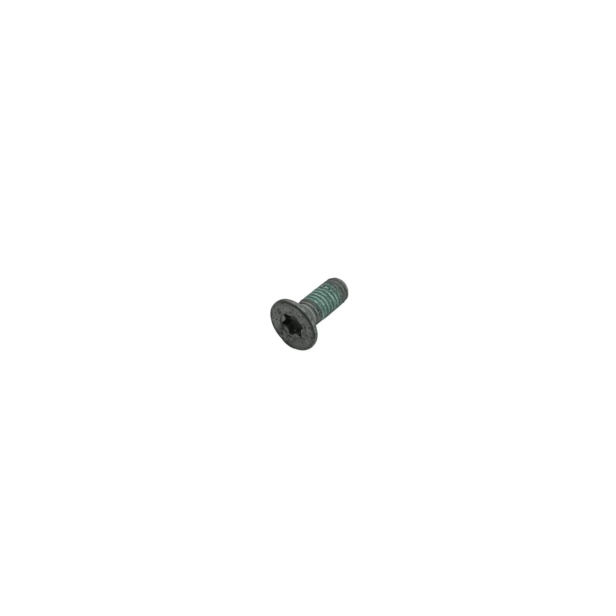 Hex screw ISO10642-M6x16 self-locking