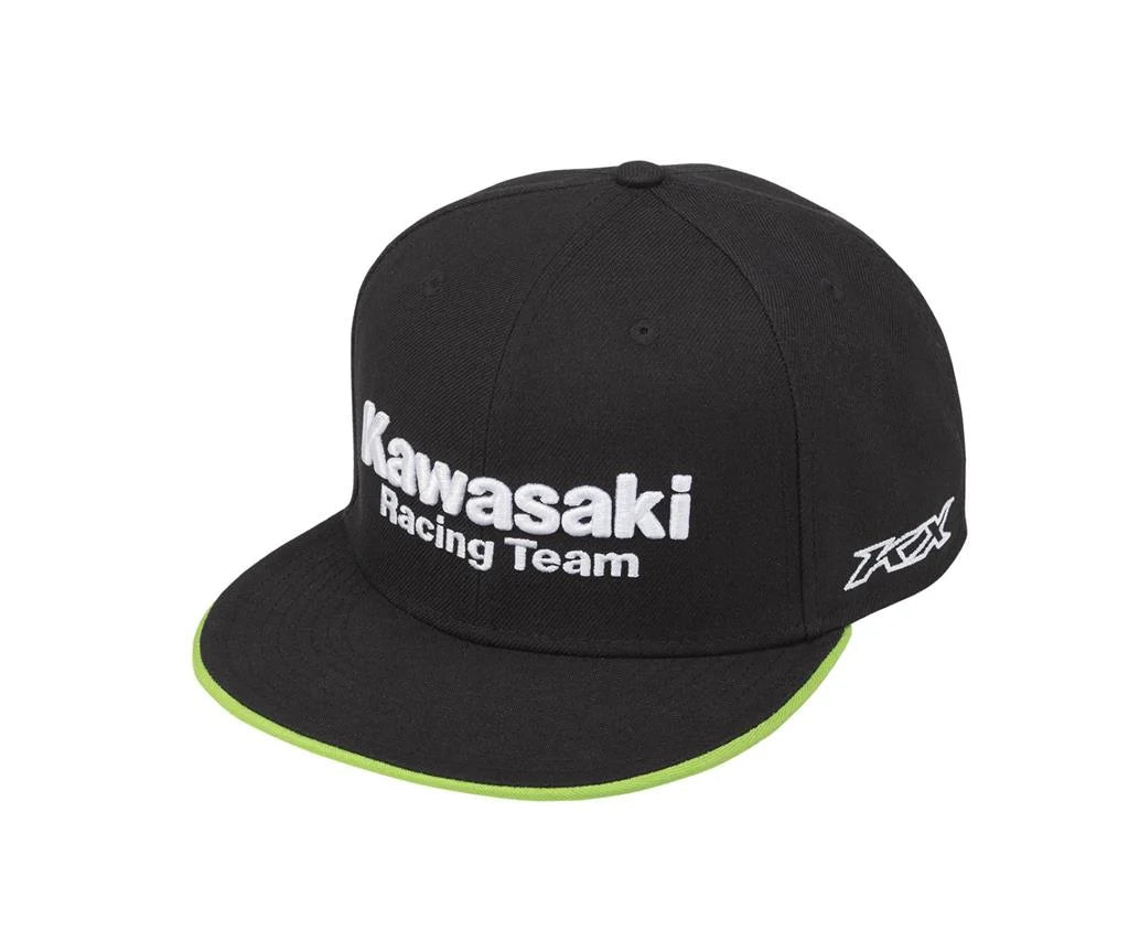 Kawasaki MXGP Cap