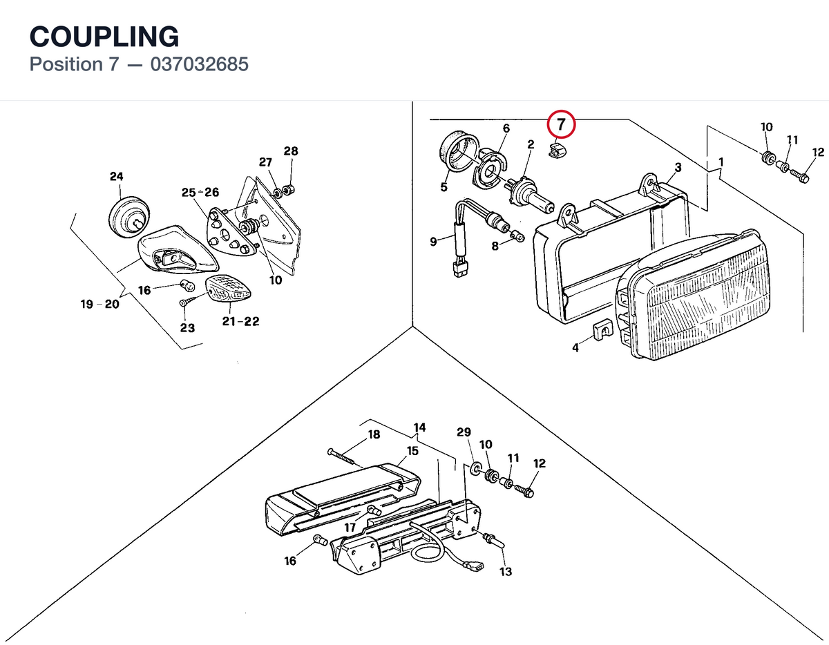COUPLING