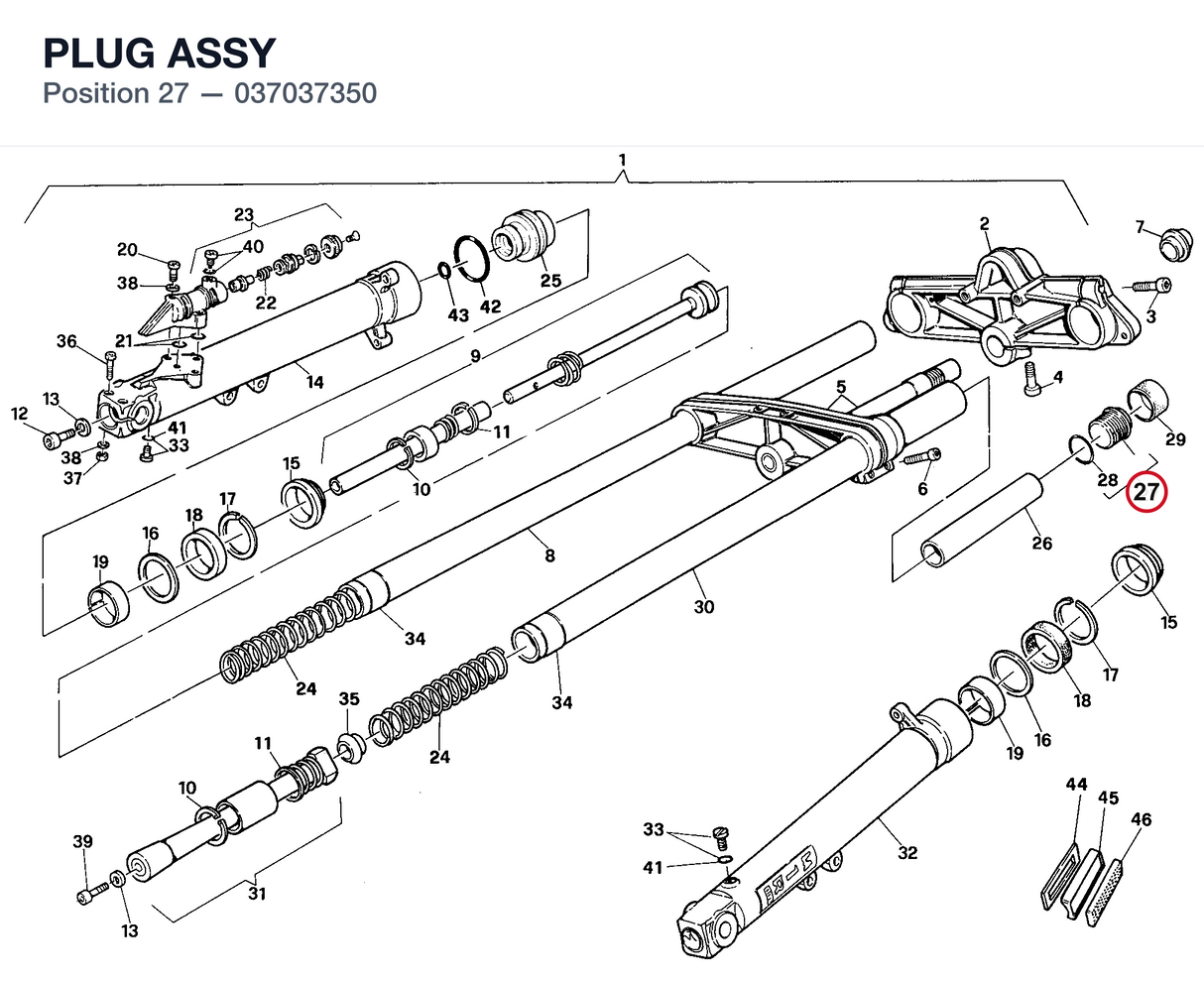 PLUG ASSY