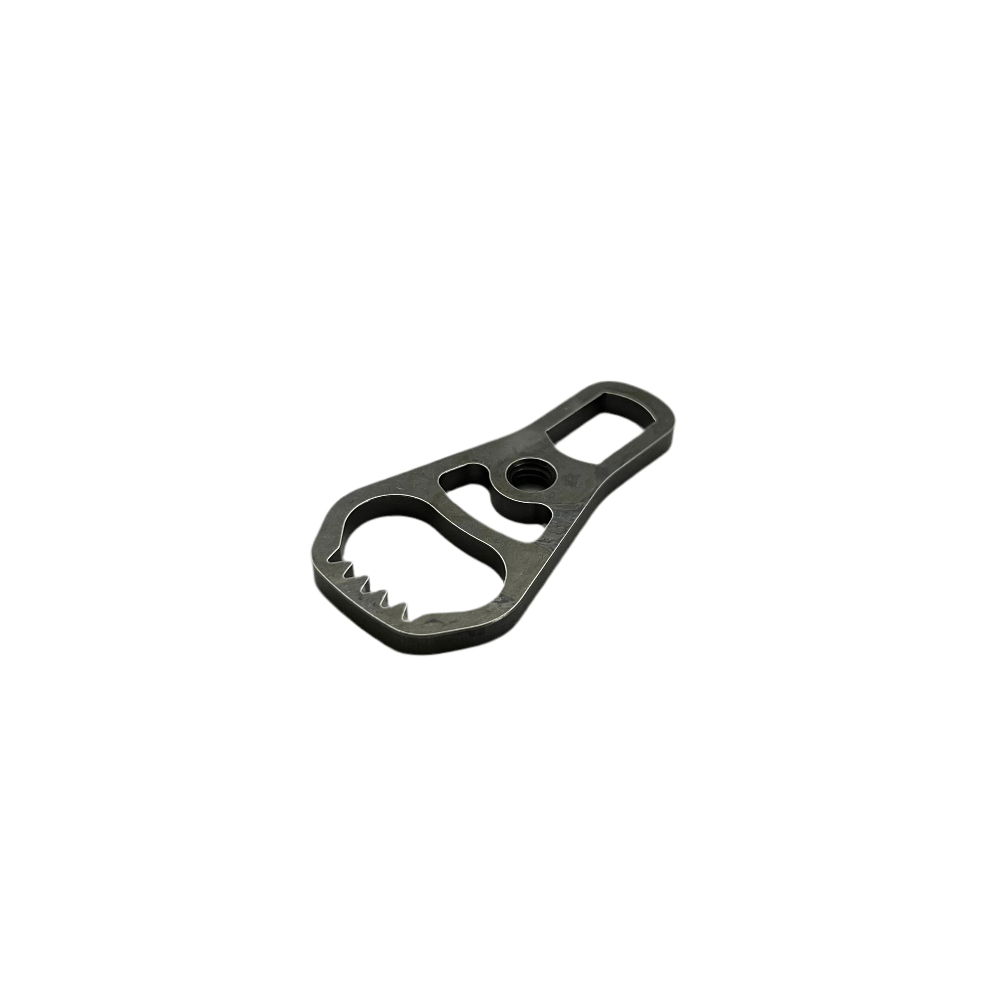 GEAR SEGMENT 300 L/S 08