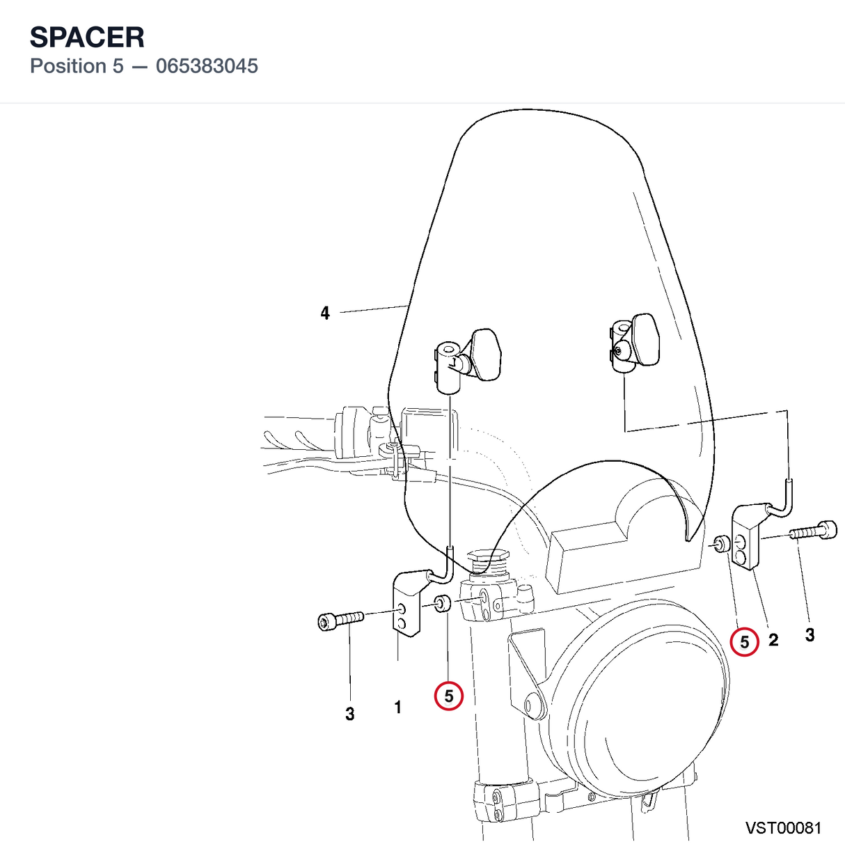 SPACER