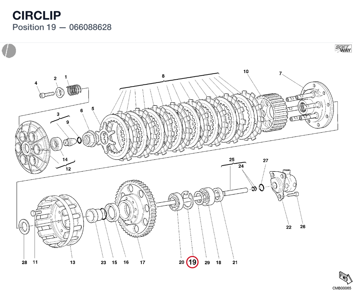 CIRCLIP