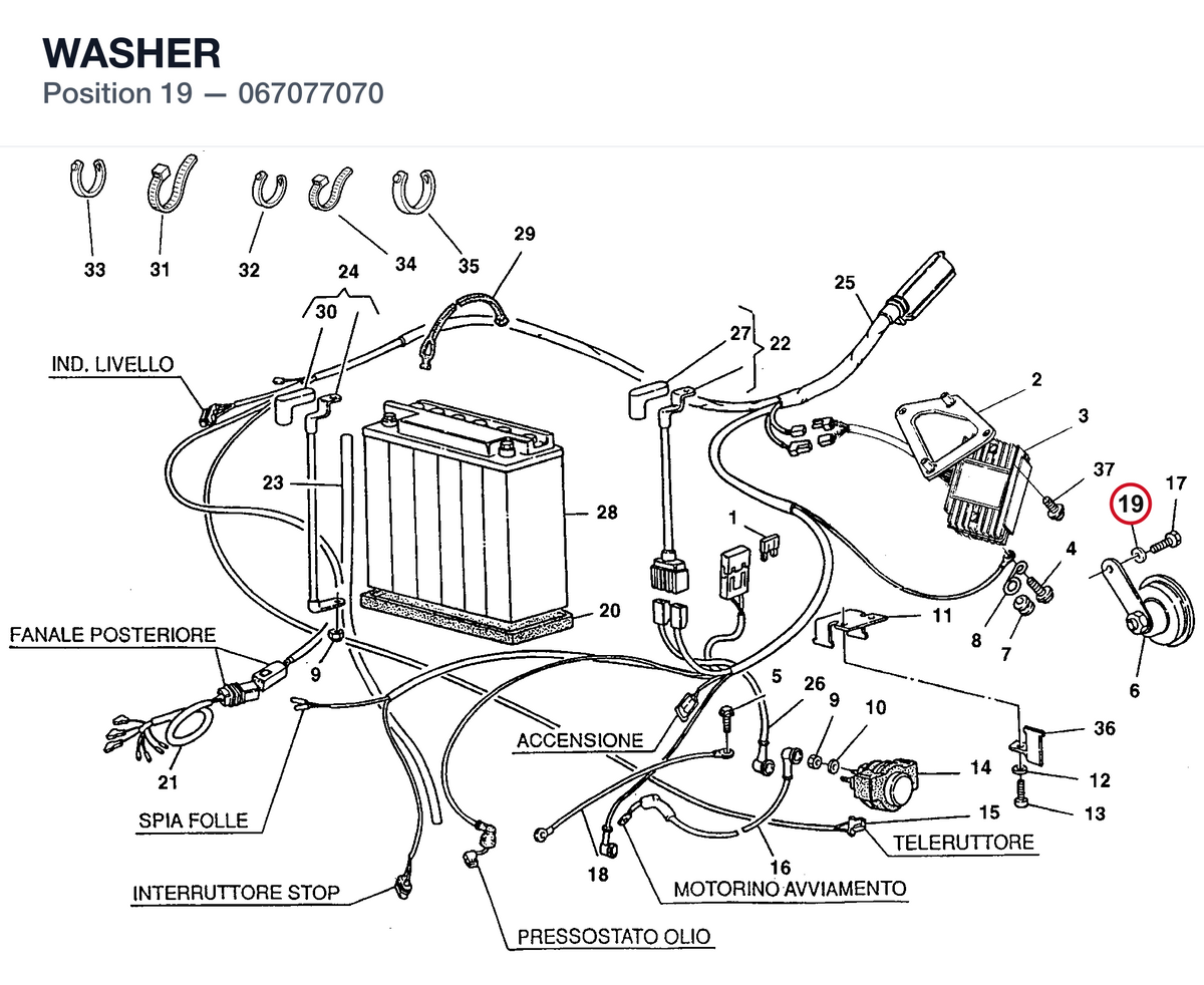 WASHER