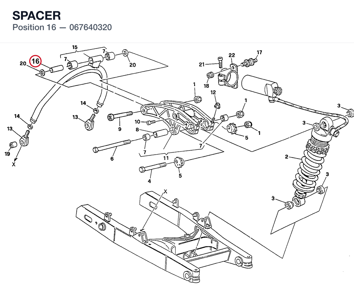 SPACER