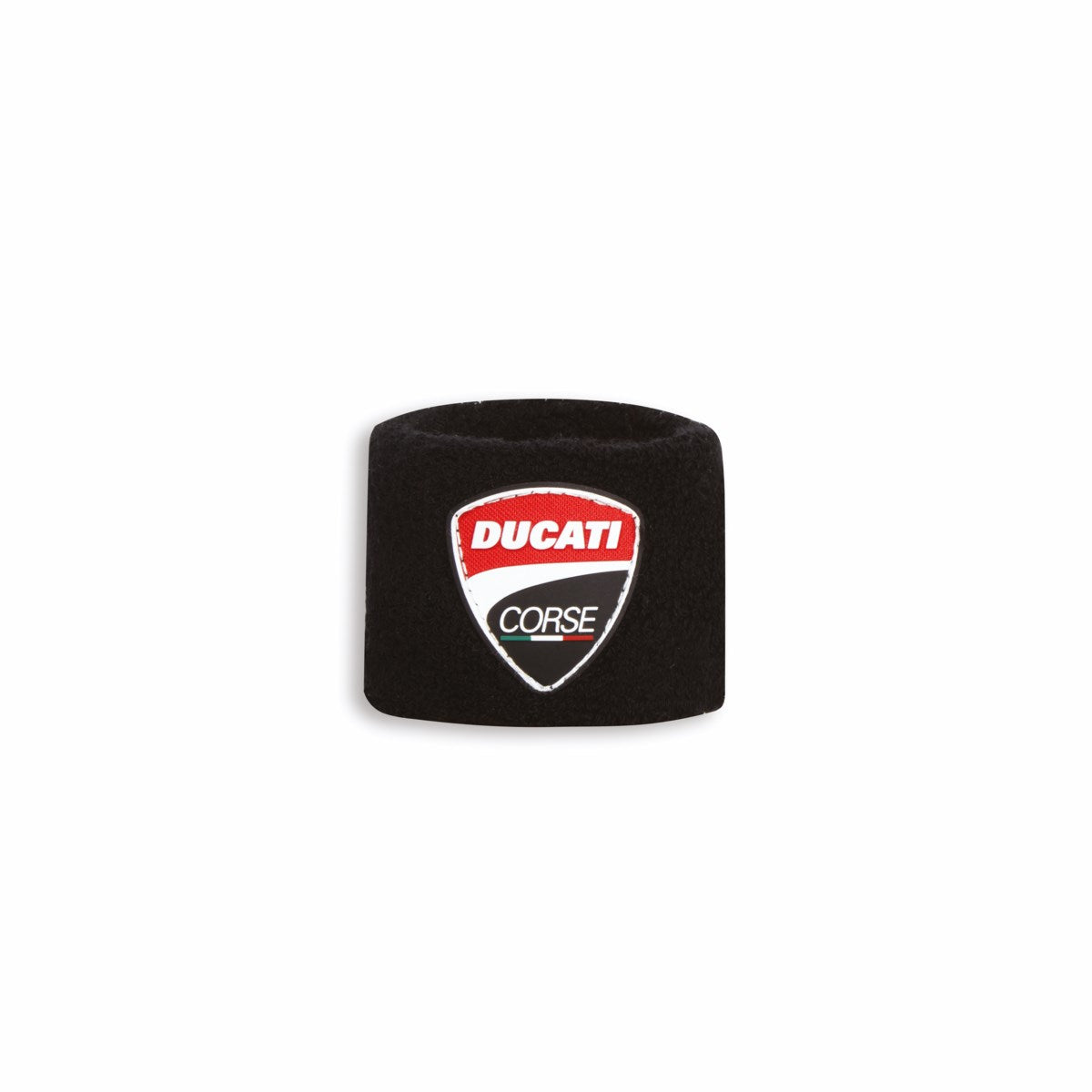Brake fluid reservoir sock