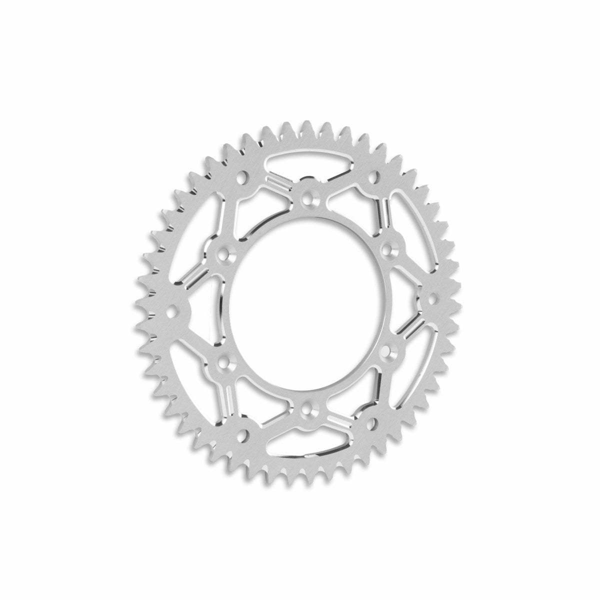 51 tooth rear sprocket