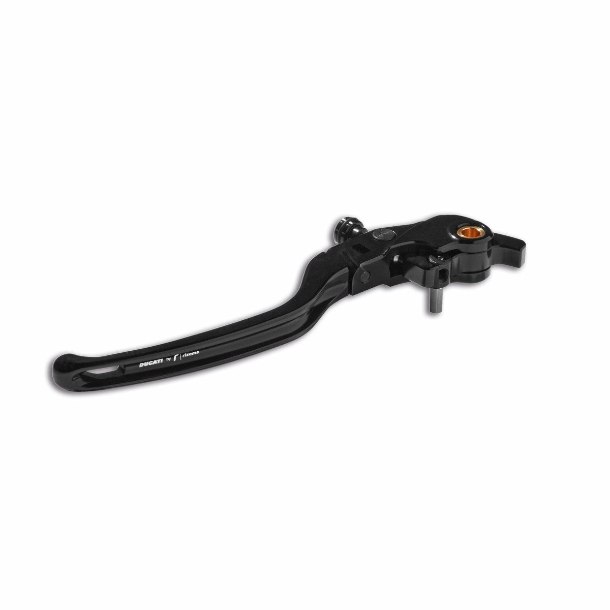 Clutch lever (SCRAMBLER)