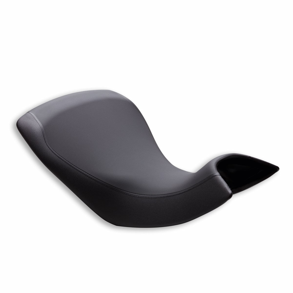 Rider lowered seat (MULTISTRADA)