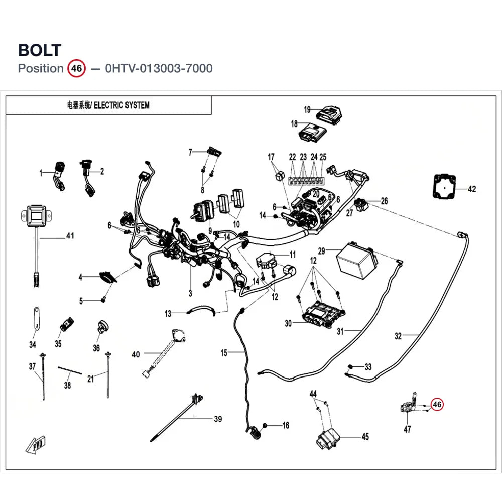 BOLT product image