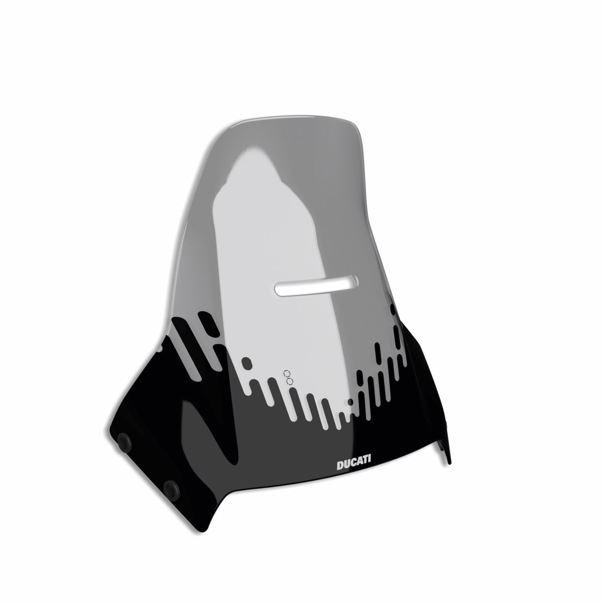 Sport windscreen (DESERT X)
