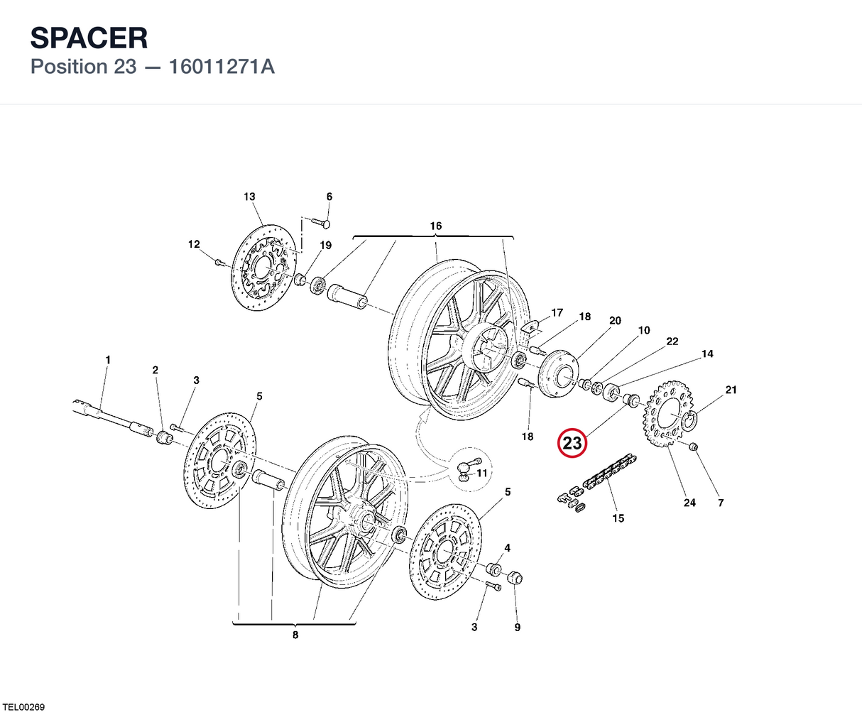 SPACER