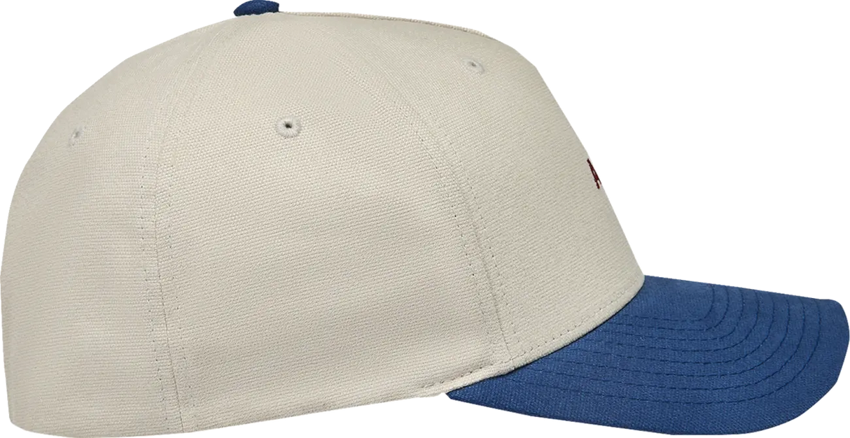 Alpinestars Canvas Caps