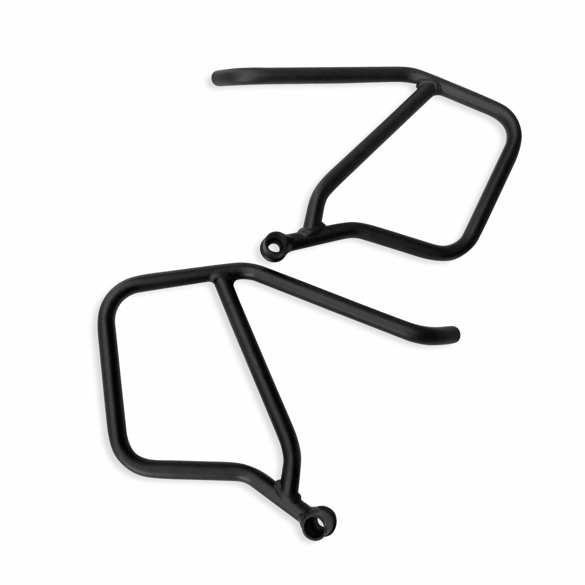 Engine cover in steel tubes (BULL BAR SCR)