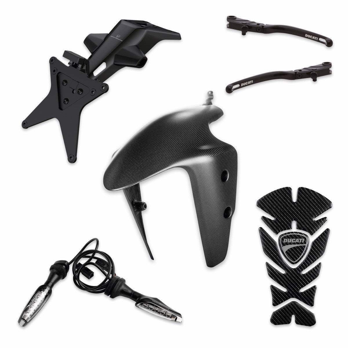SuperSport Sport accessory pack