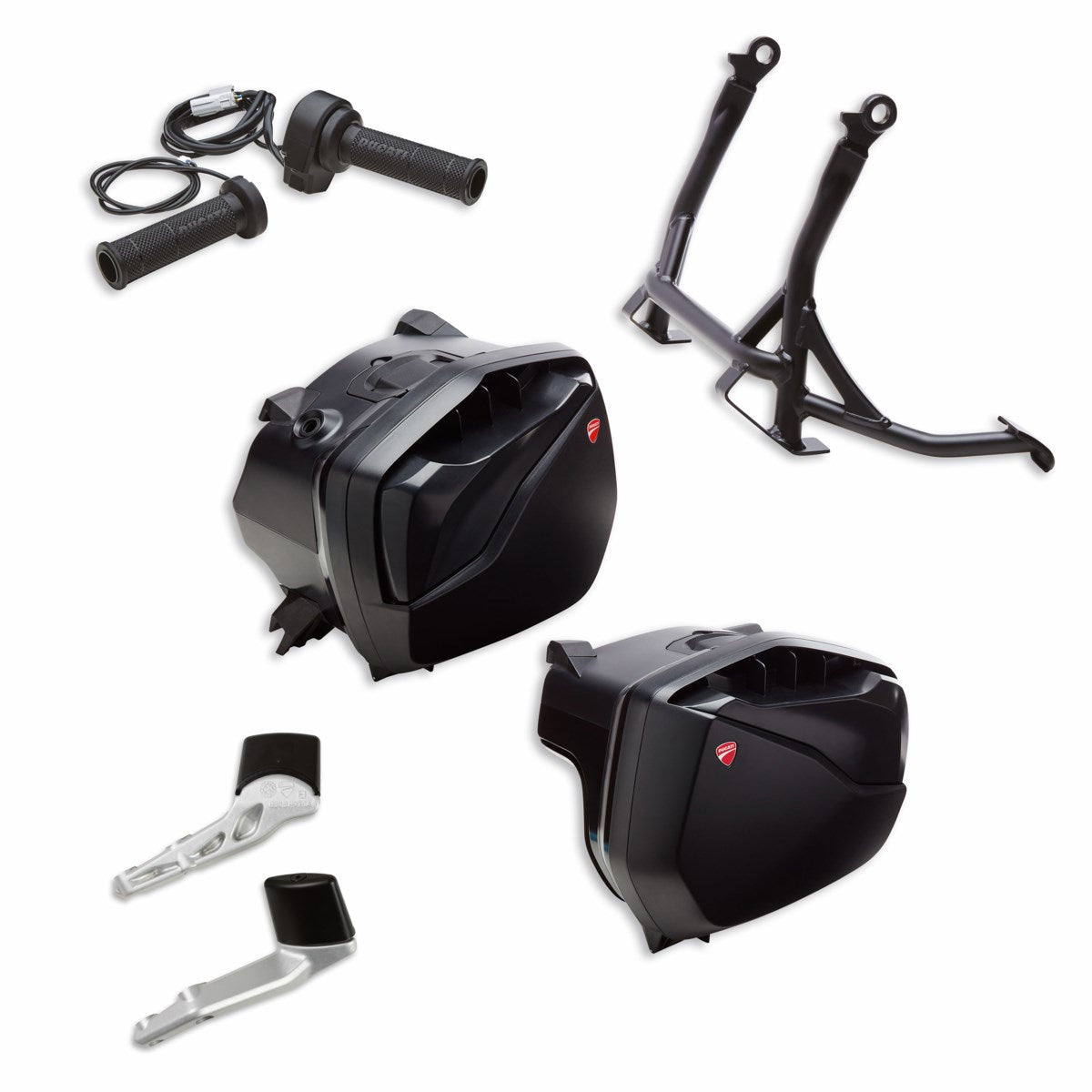 Touring Multistrada V4 accessory pack (MULTISTRADA)