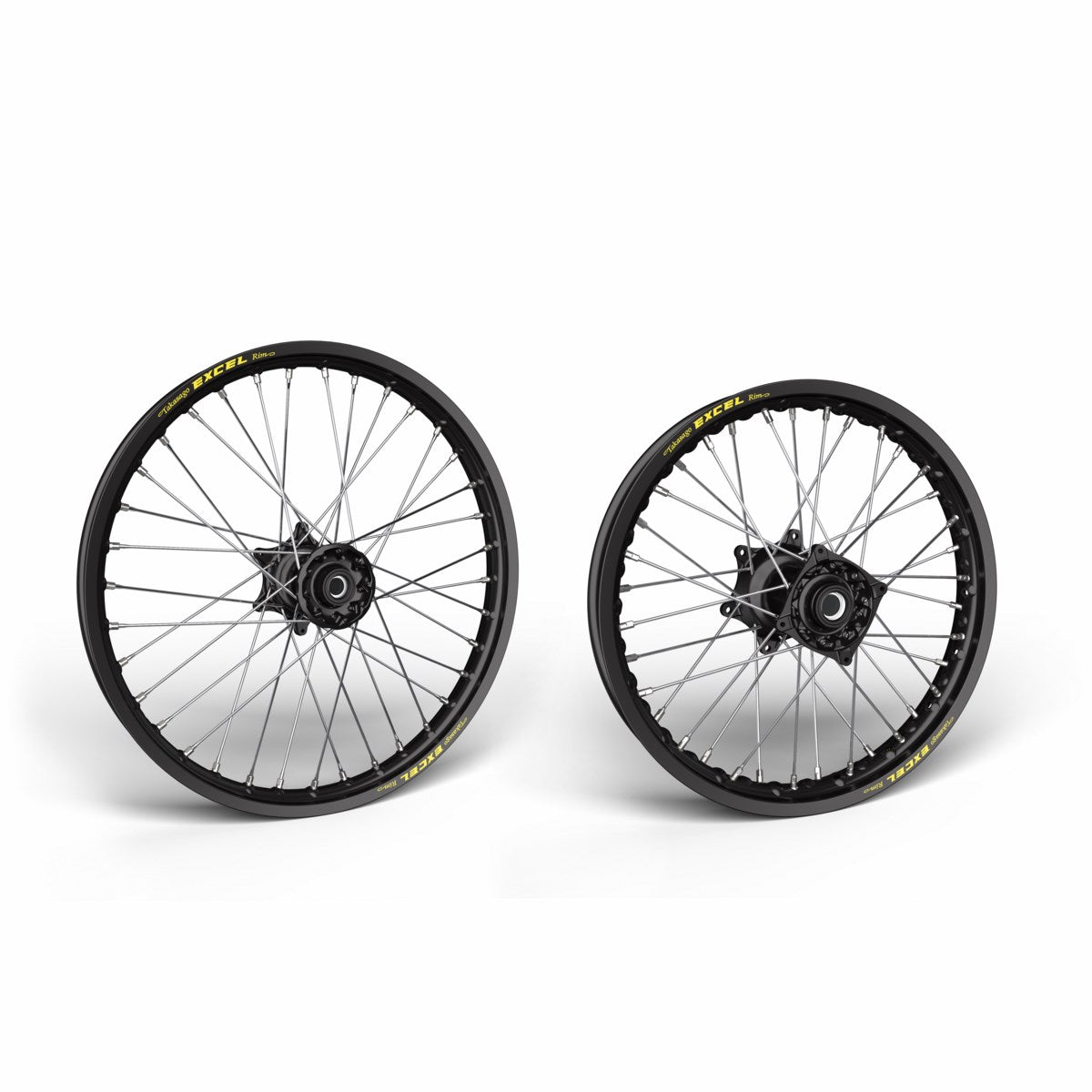 Excel spoked rims (OFF-ROAD)