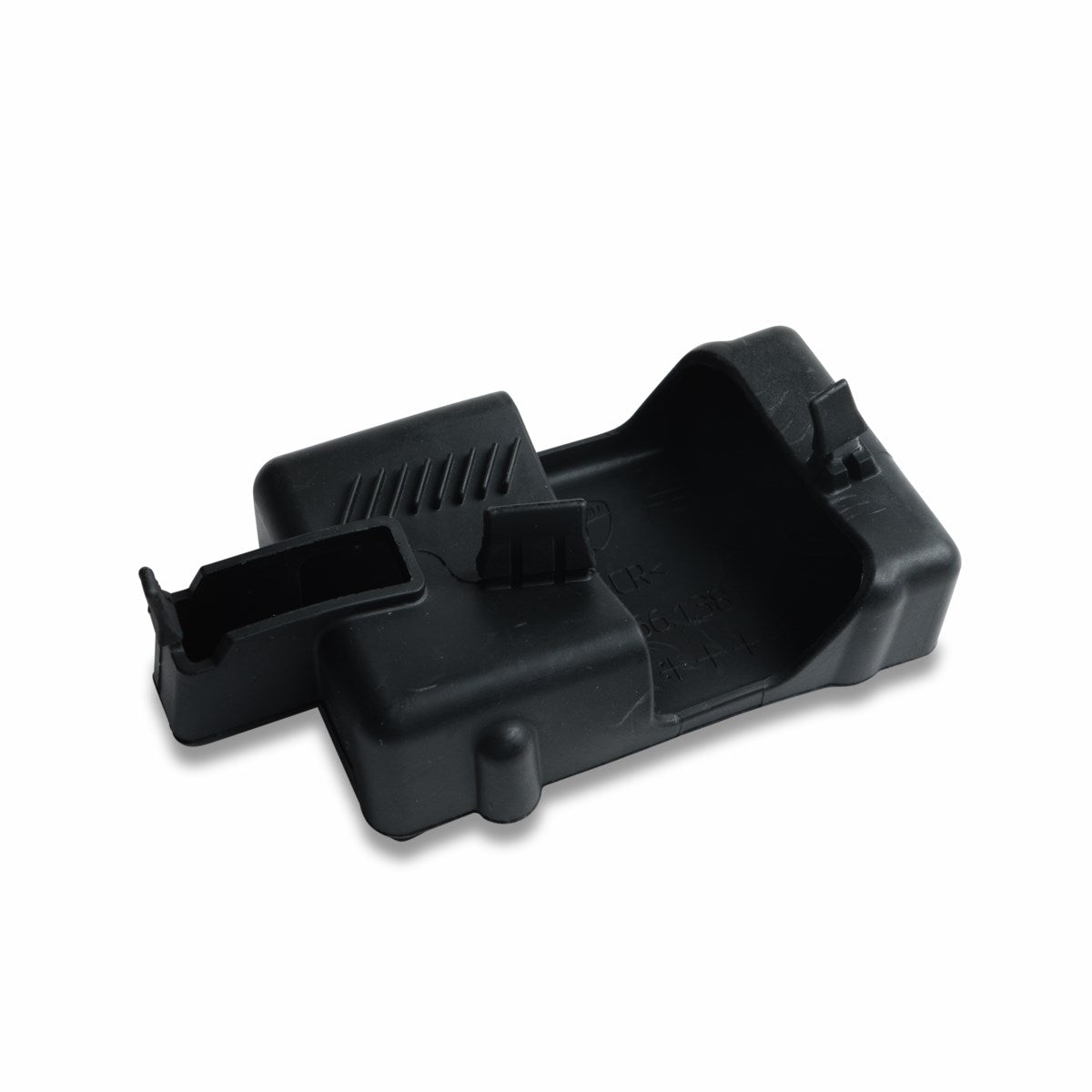 Anti-theft system installation set (Montaggio antifurto V20B)