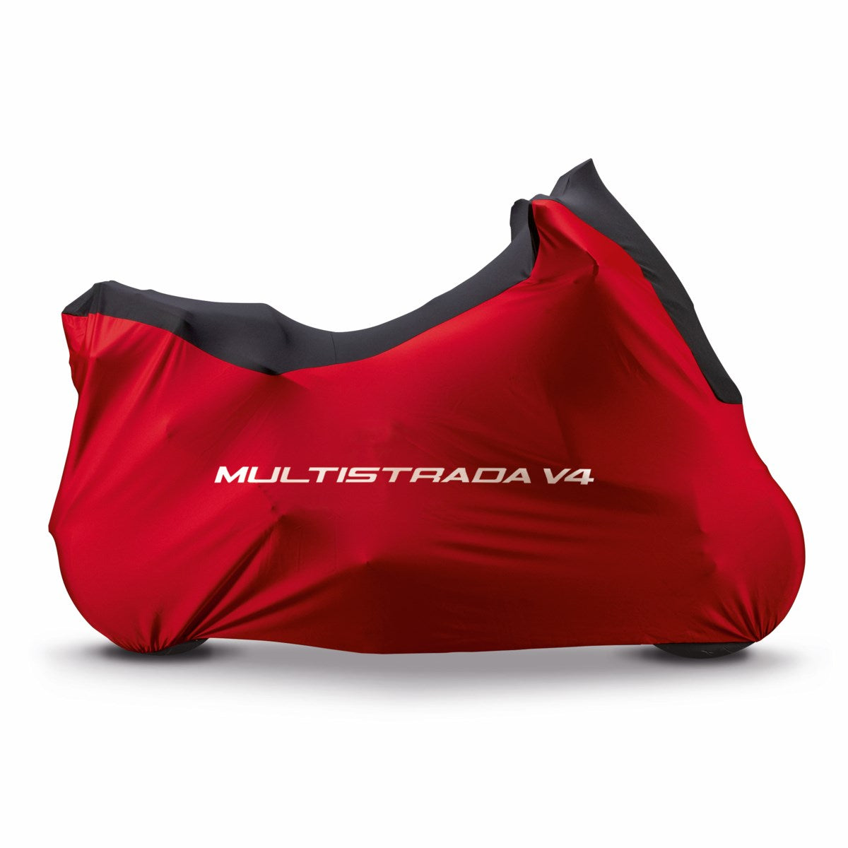 Indoor bike canvas (MULTISTRADA)
