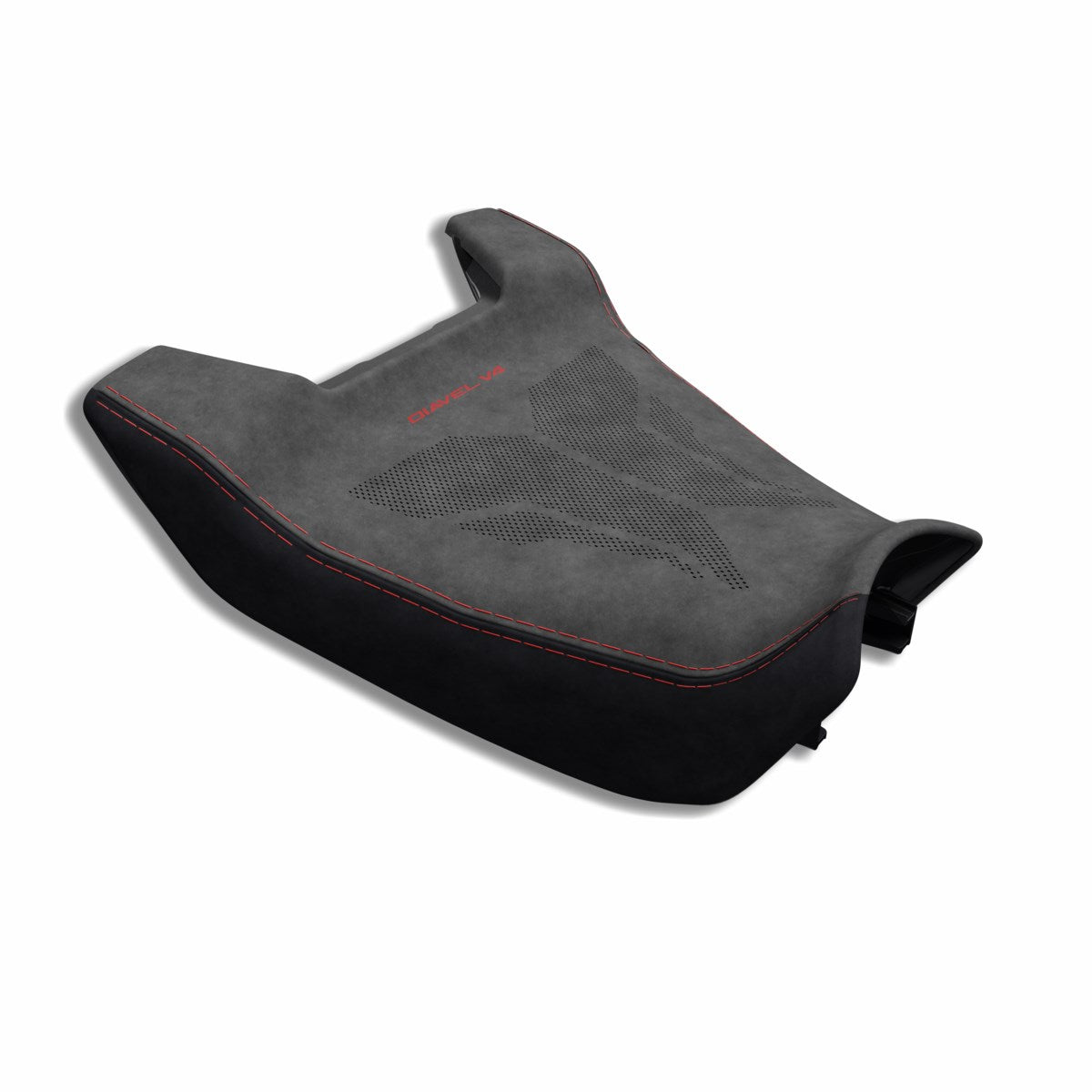 Rider raised seat (96882211AA)