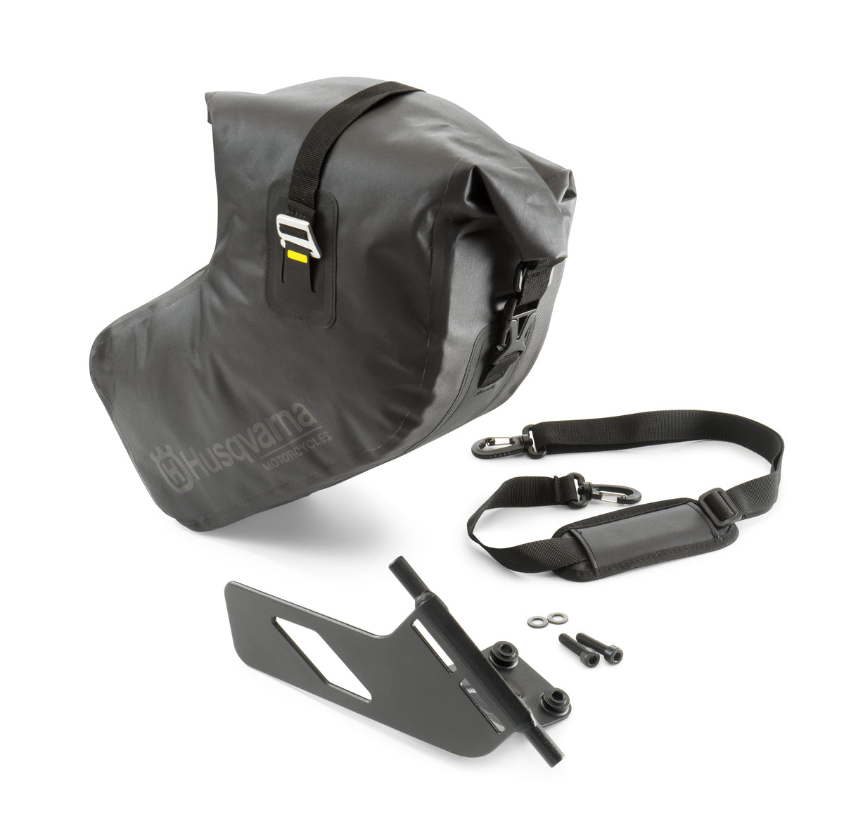Side bag set