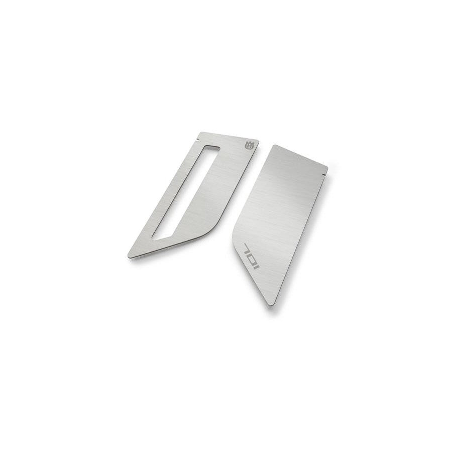 radiator cover insert set