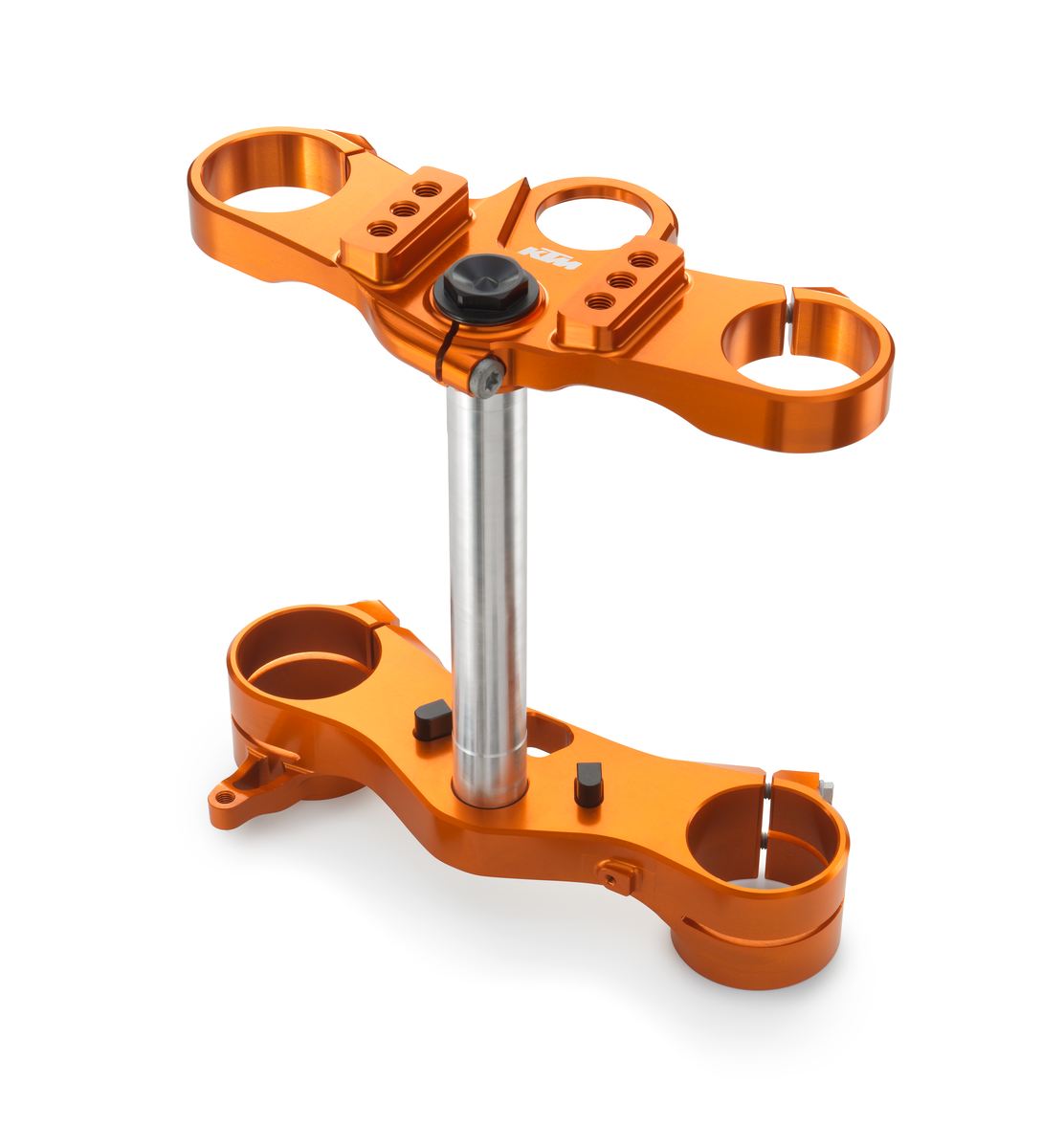 Factory triple clamp product image