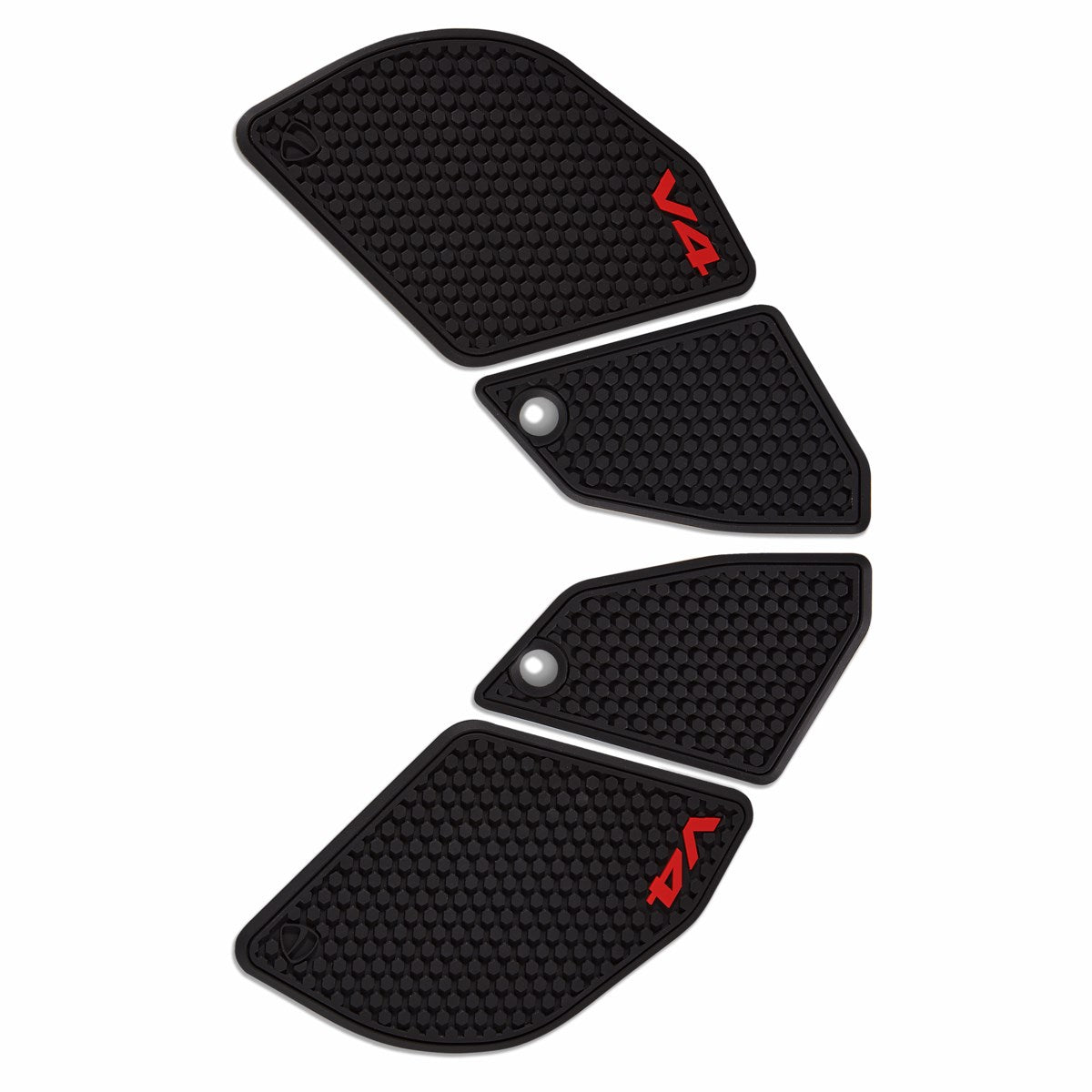 Anti-slip side stickers for the tank (97480321AA)