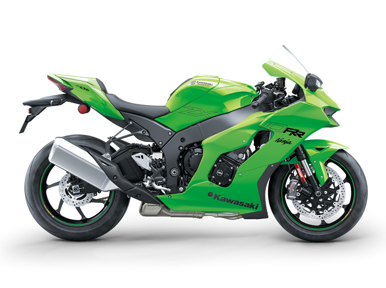 Kawasaki Ninja ZX-10RR 2024