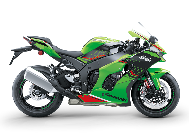 Kawasaki Ninja ZX-10R 2024