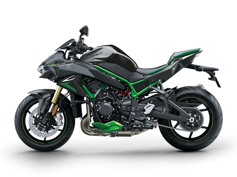 Kawasaki Z H2 SE 2024